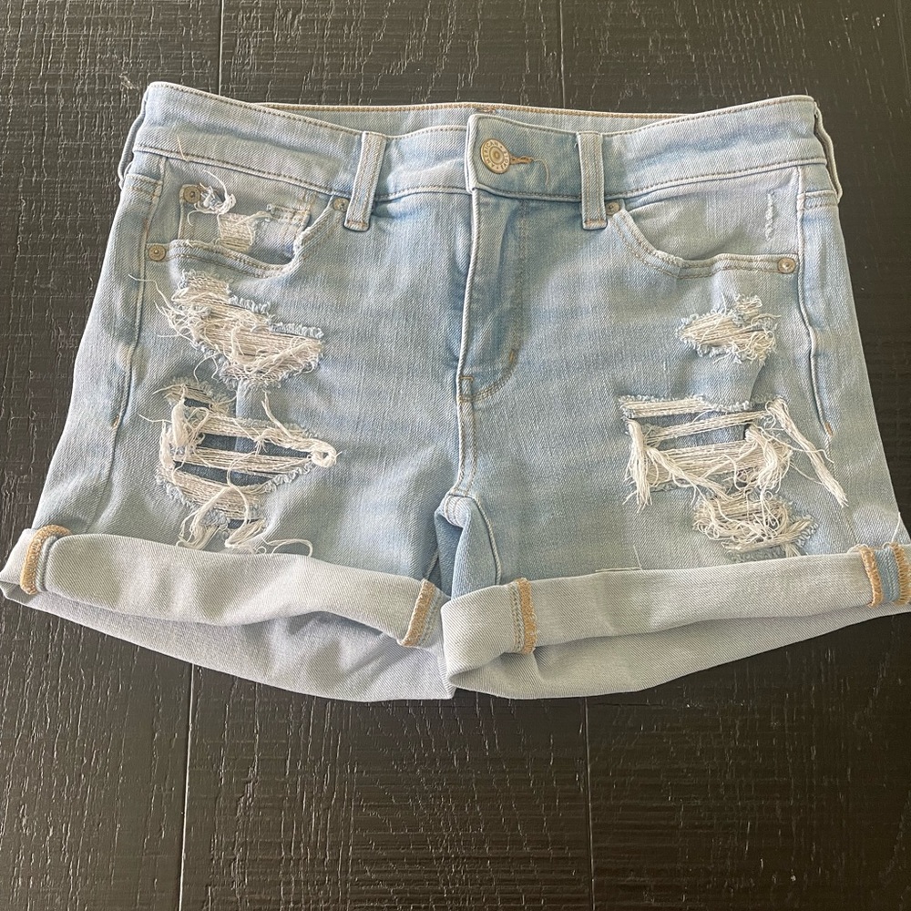 American Eagle- The Dream Short